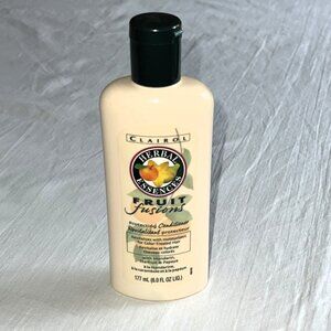 Vintage NOS Full Clairol Herbal Essences conditioner Fruit Fusions Color Treated